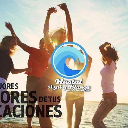 Hostal Azul Y Blanco Santa Cruz Huatulco Eksteriør billede