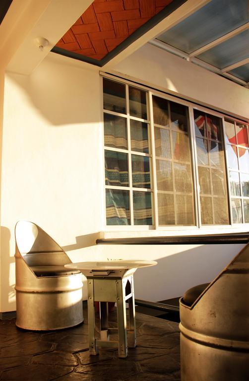 Hostal Azul Y Blanco Santa Cruz Huatulco Værelse billede
